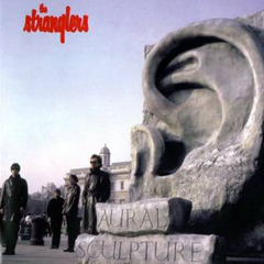 Stranglers, The - 1984 - Aural Sculpture
